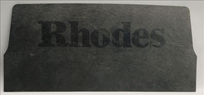 Rhodes-Original